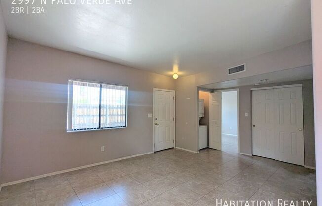 2997 N PALO VERDE AVE