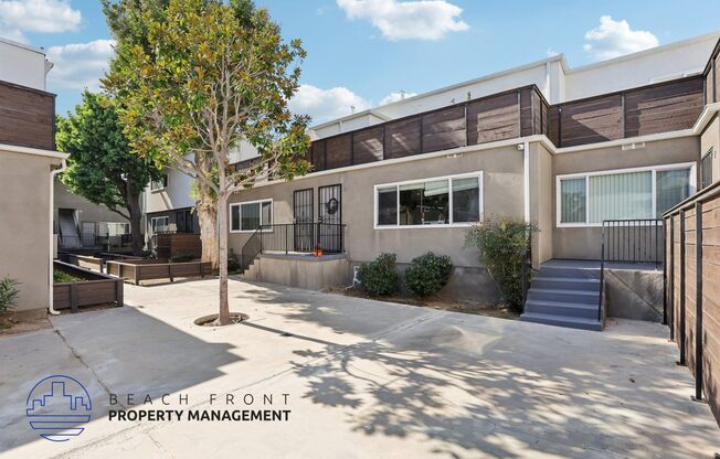 Welcome to The Gardens on Arlington