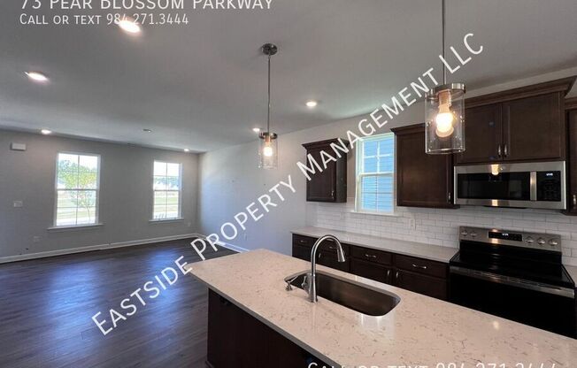 73 PEAR BLOSSOM PKWY