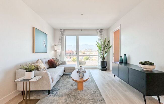 2 beds, 2 baths, 807 sqft, $3,755, Unit Unit 209