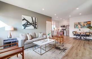 Atlas Street Apartments | Kearny Mesa