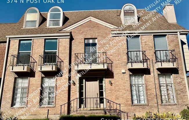374 N POST OAK LN