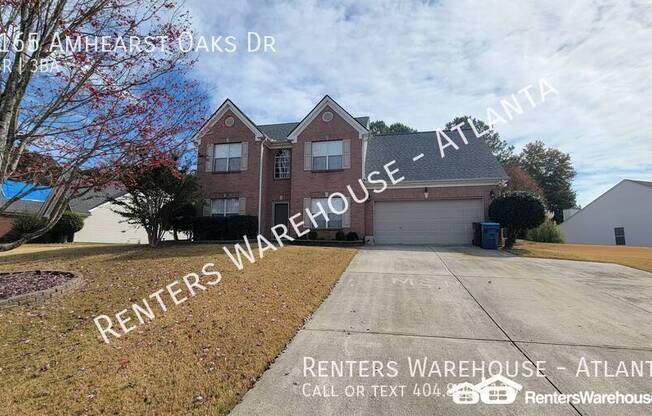 1165 AMHEARST OAKS DR