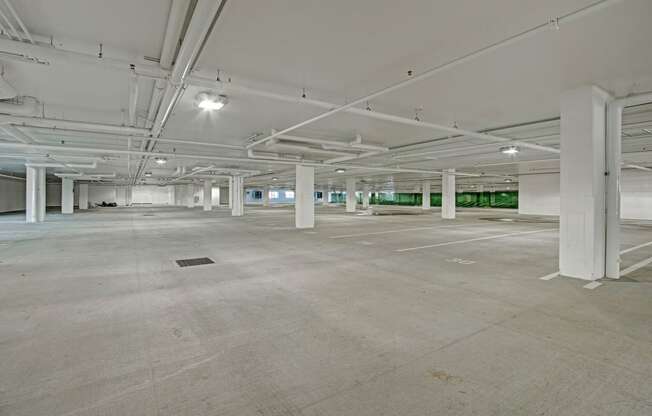 Ritz Classic Covered Garage Parking, Dean Weidner Real Estate