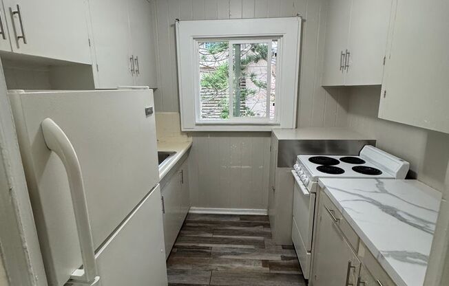 1 bed, 1 bath, $1,550, Unit 1234 Alexander Street Unit F2-1