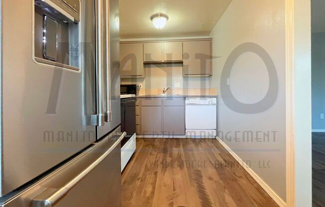 1 bed, 1 bath, 660 sqft, $950