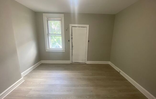 1 bed, 1 bath, $850