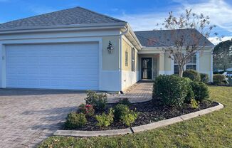 2 Bedroom Home with Office in Sun City!