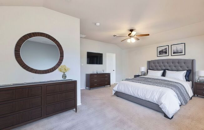 124 Joshua Tree Circle
