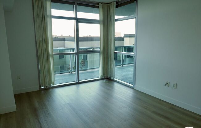 1 bed, 2 baths, 882 sqft, $4,295, Unit 619