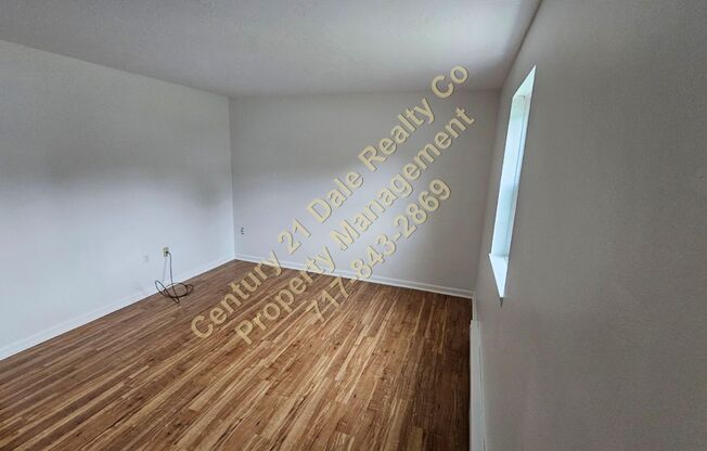 2 beds, 1.5 baths, $1,225