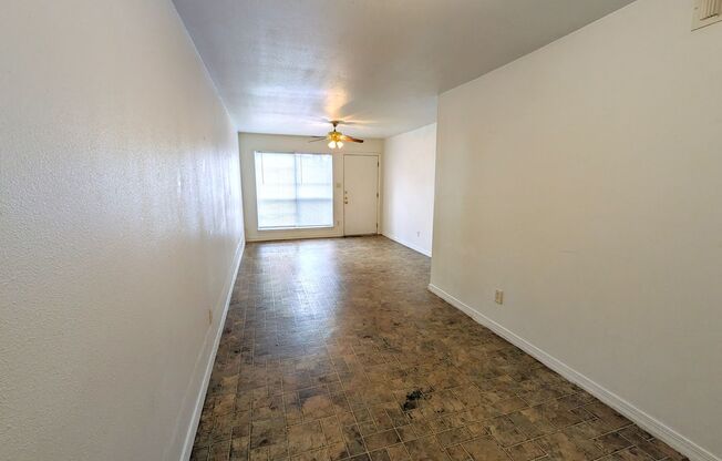 Alpine Circle Apartments