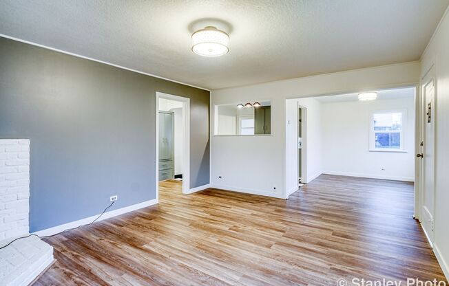 Commercial property  Zoned Office Commercial! Great Location**  Check with County on planned usage