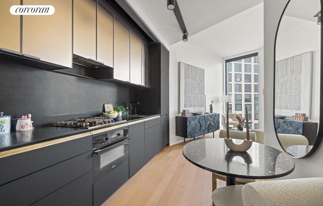 Studio, 1 bath, $4,833, Unit 47C