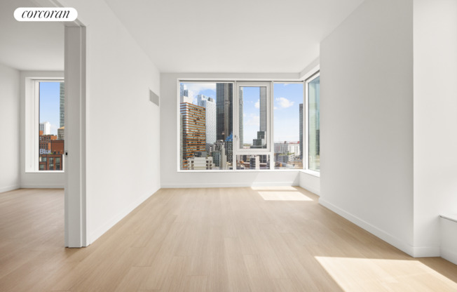 1 bed, 1 bath, $4,560, Unit 16B