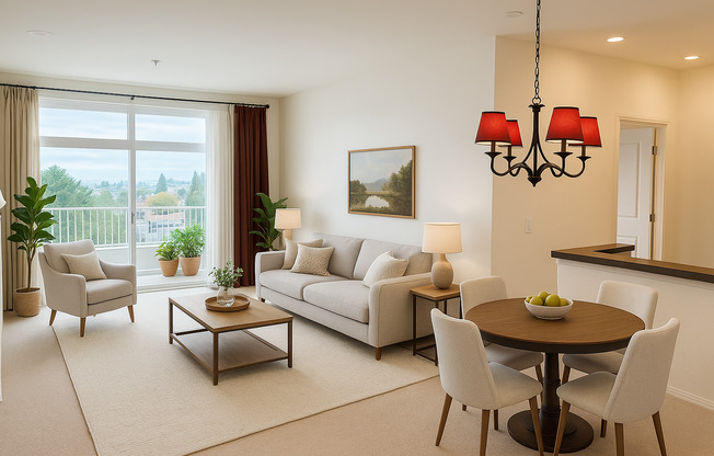 Soundview Apartments