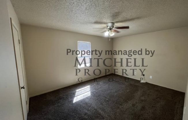 2 beds, 1 bath, $1,050