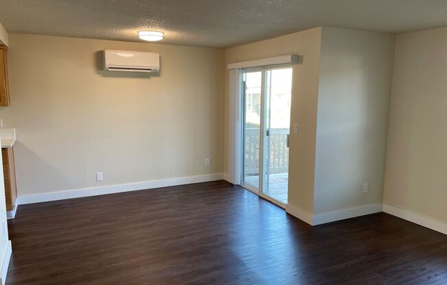 Salishan 4-Plex