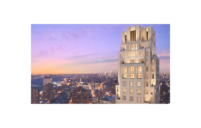 2 beds, 3.5 baths, 1,664 sqft, $23,500, Unit 45B
