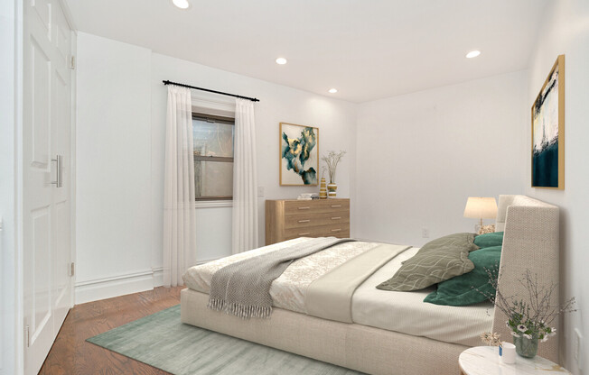 226 West 13th St.