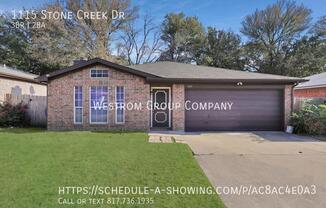 1115 Stone Creek Dr.