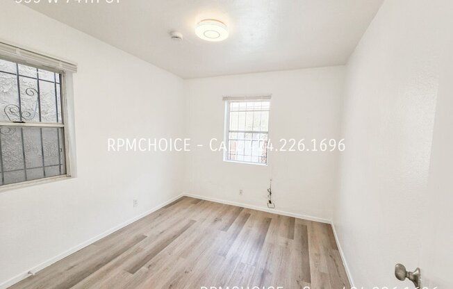 Partner-provided property photo