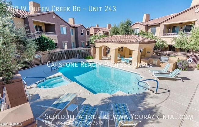 250 W Queen Creek Rd