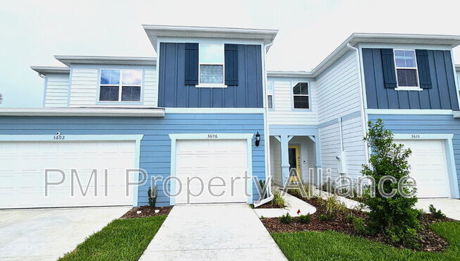 3606 RAINDROP WAY