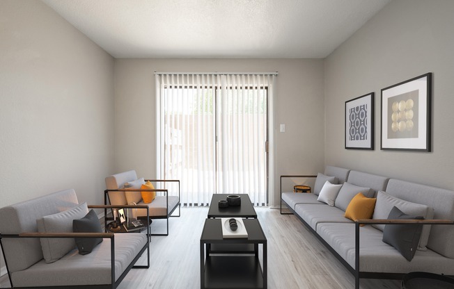 Spain Townhomes