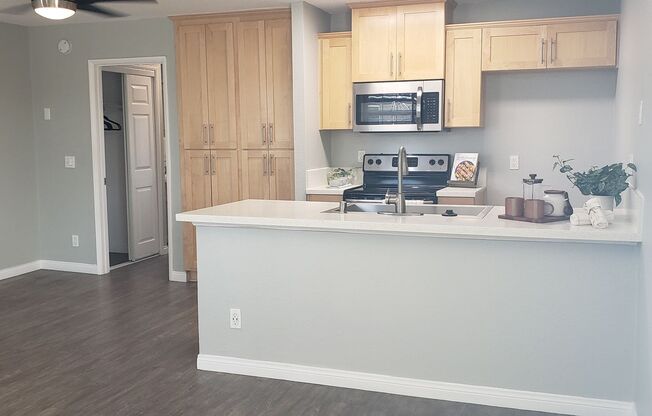 1 bed, 1 bath, 750 sqft, $2,225, Unit 0084
