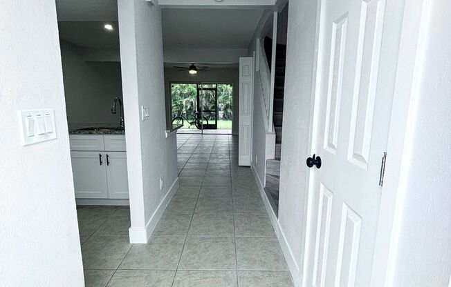 Stunningly Remodeled 2-Bed, 1.5-bath, with Carport