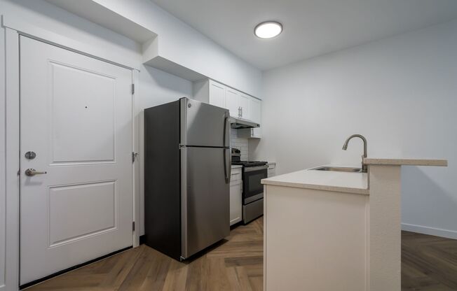 1 bed, 1 bath, 626 sqft, $1,487, Unit 109