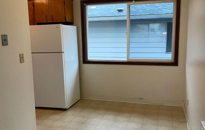 Shilo Apartments