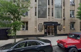 330 E 58 ST