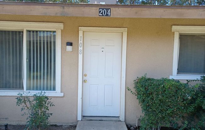 1 bed, 1 bath, 680 sqft, $1,045, Unit 204-109