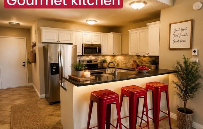1 bed, 2 baths, 1,200 sqft, $3,795, Unit 325