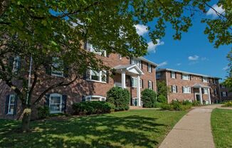 Decatur Flats Apartments