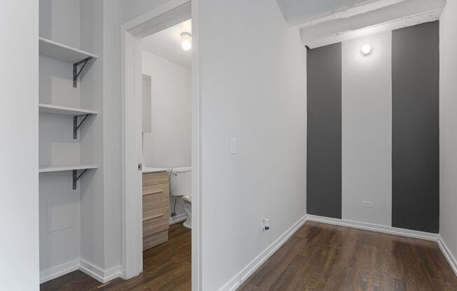Studio, 1 bath, 204 sqft, $1,255, Unit 411