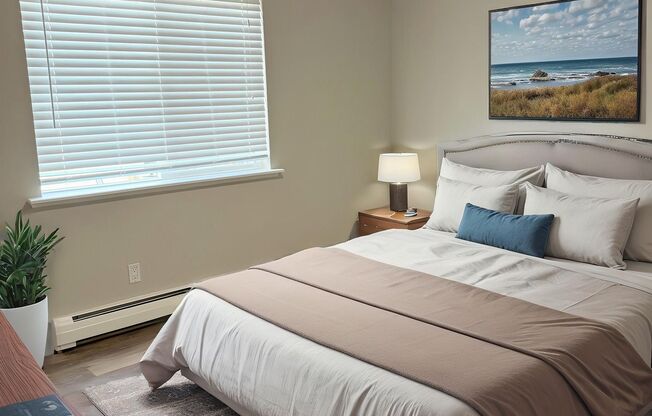 Cottonwood Creek Apartments