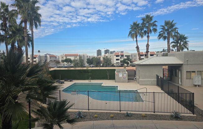 2 beds, 2 baths, 850 sqft, $1,450, Unit 207