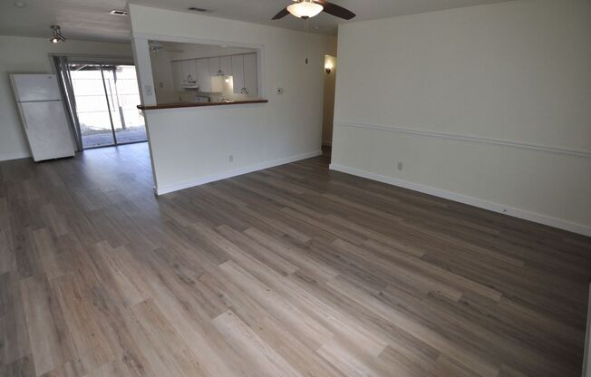 Amazing South Austin home!