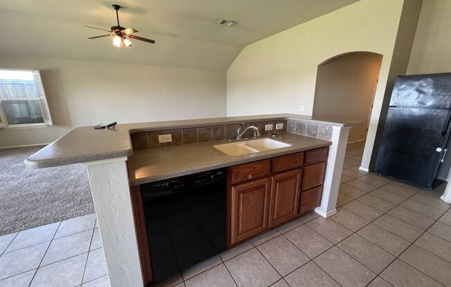 3 beds, 2 baths, $1,795