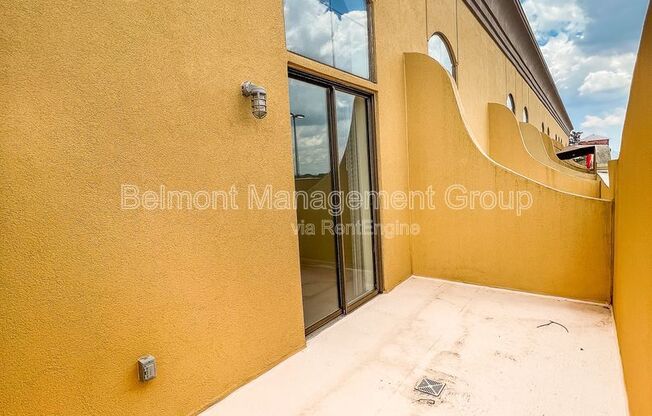 1 bed, 1 bath, 728 sqft, $1,615, Unit 147