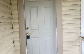 2 bedroom One Bath Home For Rent
