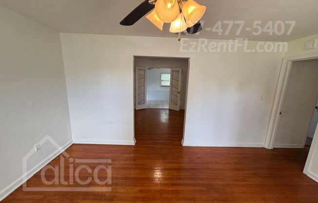 Coming Soon – Charming & Convenient 3-Bedroom Home in Jacksonville!