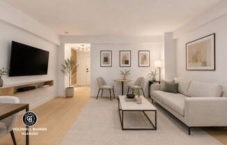 80 Park Avenue