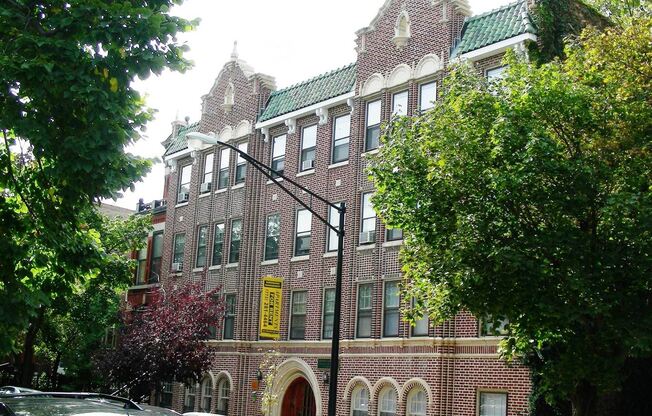 Cleveland Apartments