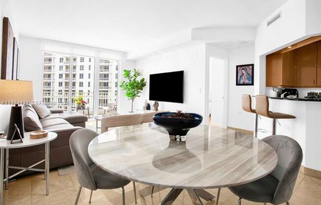 801 Brickell Key Blvd # 907 (A11984431)