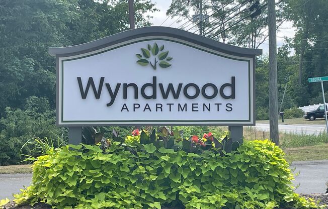 Wyndwood Apartments