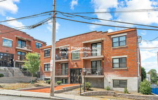 5 Darling St Apt 9